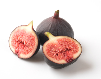 「おだまき」黒蜜姫イメージ